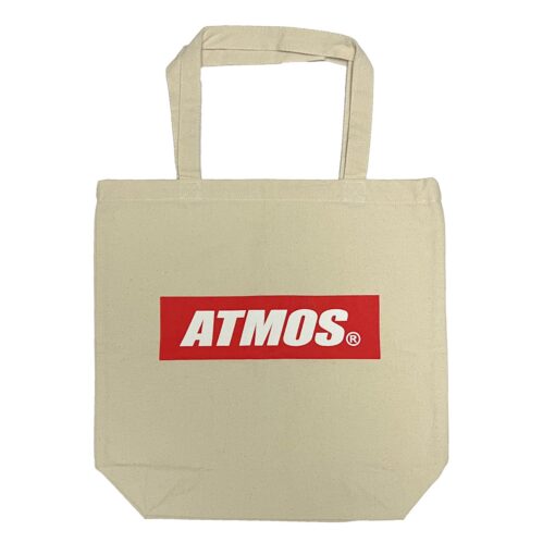 ATMOS Tote-Bag