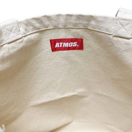 ATMOS Tote-Bag - Image 2