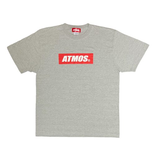 ATMOS T-shirt (Grey)