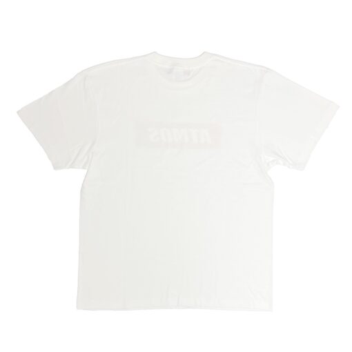 ATMOS T-shirt (White) - Image 2